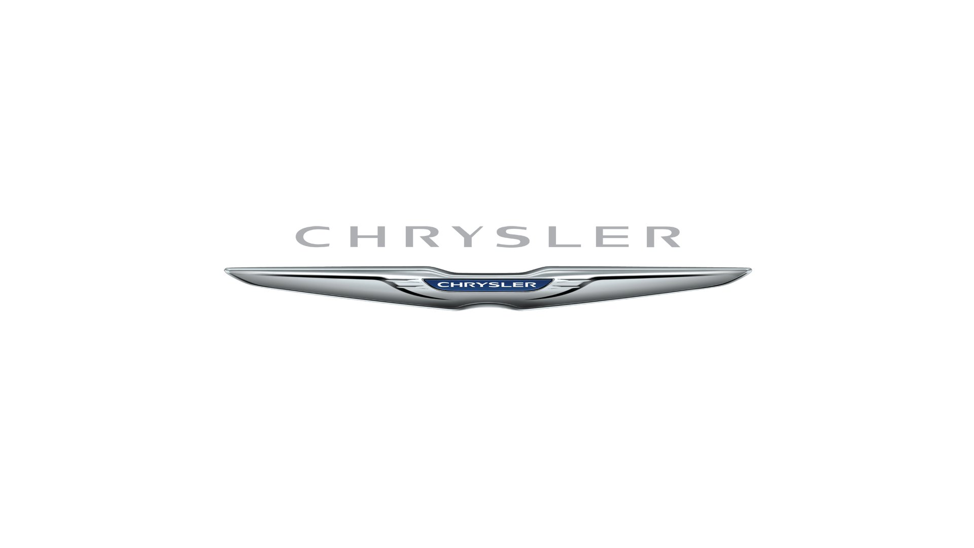 Car Logo Chrysler - Chrysler, Transparent background PNG HD thumbnail