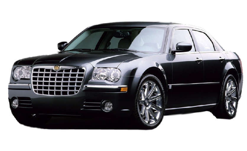 Car Overview - Chrysler, Transparent background PNG HD thumbnail