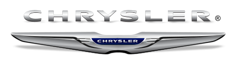 Chrysler_ ogo
