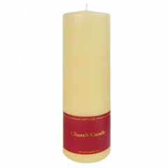 Church Candle - Church Candles, Transparent background PNG HD thumbnail