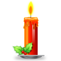 Candles Image Png Image - Church Candles, Transparent background PNG HD thumbnail