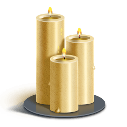 Candles Png Image PNG Image