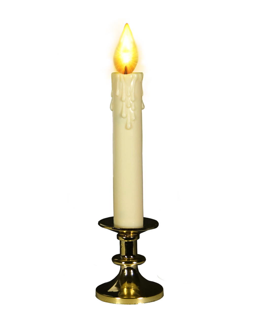 Church Altar Candles - Church