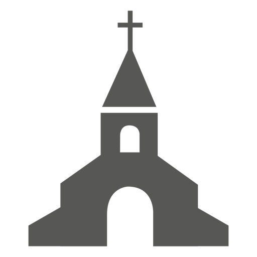 Catholic Church Icon Png - Church, Transparent background PNG HD thumbnail