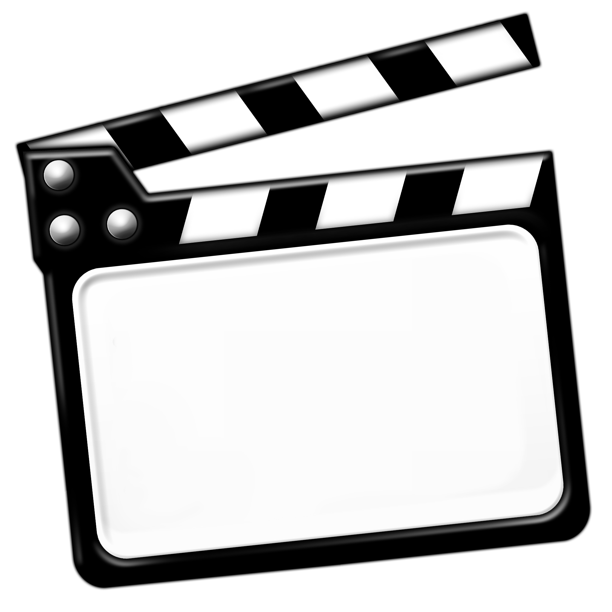 File:media Player Classic Mpc No Shadow No Numbers.png - Ciak, Transparent background PNG HD thumbnail