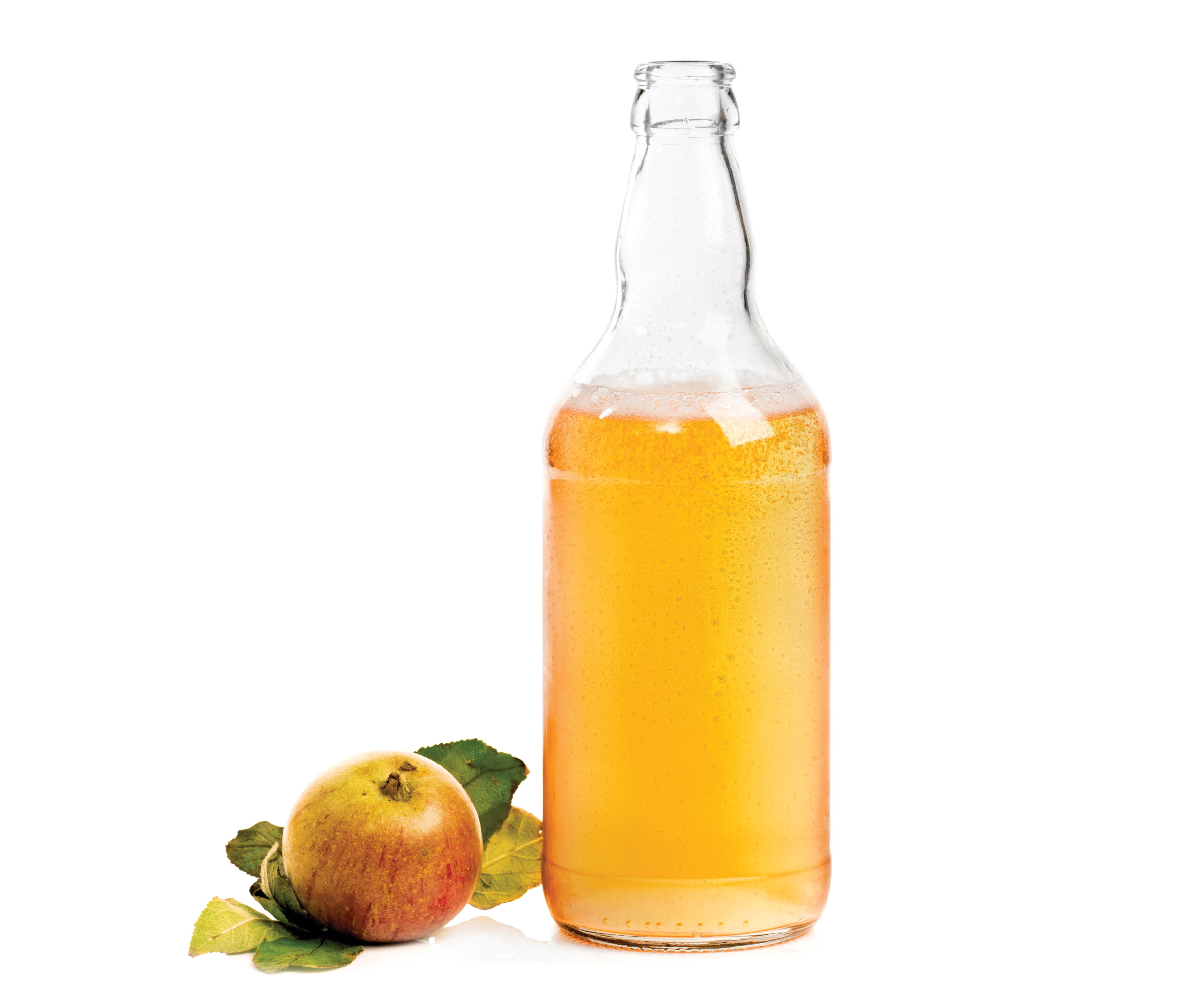 creative apple cider vinegar,