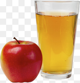 Creative Apple Cider Vinegar, Apple Cider Vinegar, Apple, Cup Png Image And Clipart - Cider, Transparent background PNG HD thumbnail