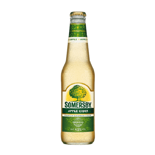 Savanna Dry Premium Cider Bot