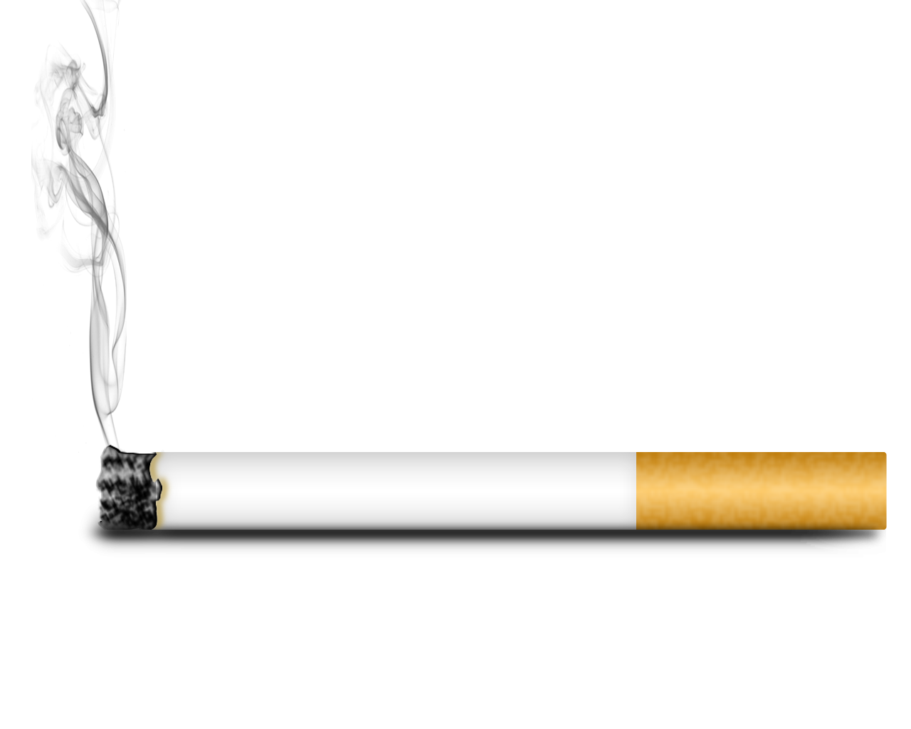 Cigarette HD PNG-PlusPNG.com-