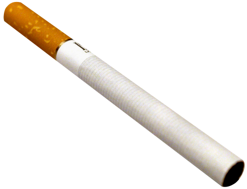 Download Cigarette Png Image - Cigarette, Transparent background PNG HD thumbnail