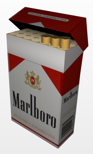 [Image: El6Oyyz.png] - Cigarette Pack, Transparent background PNG HD thumbnail
