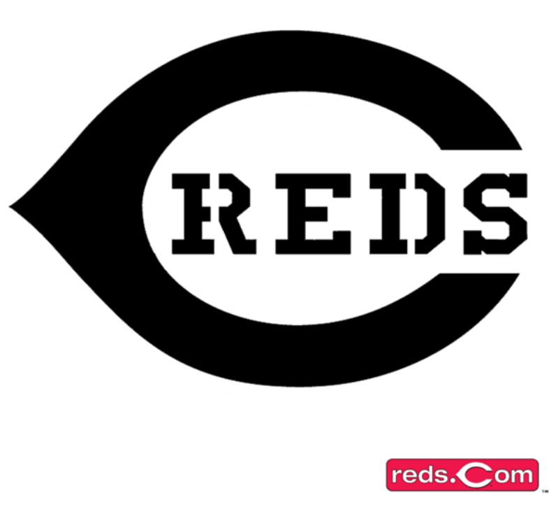 cincinnati reds primary logo 