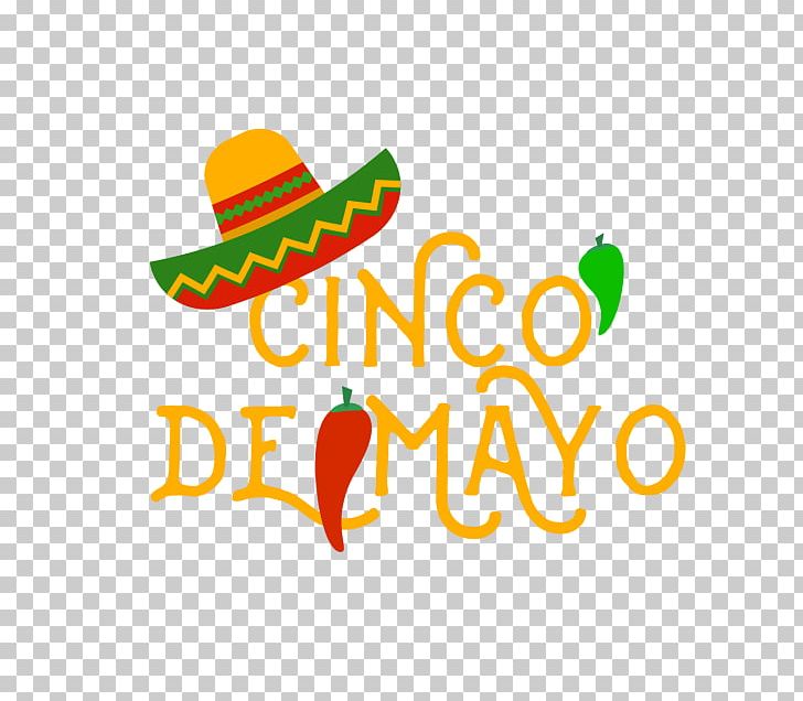 Cinco De Mayo Logo Png, Clipart, Area, Art, Artwork, Brand, Cinco Pluspng.com  - Cinco de Mayo, Transparent background PNG HD thumbnail