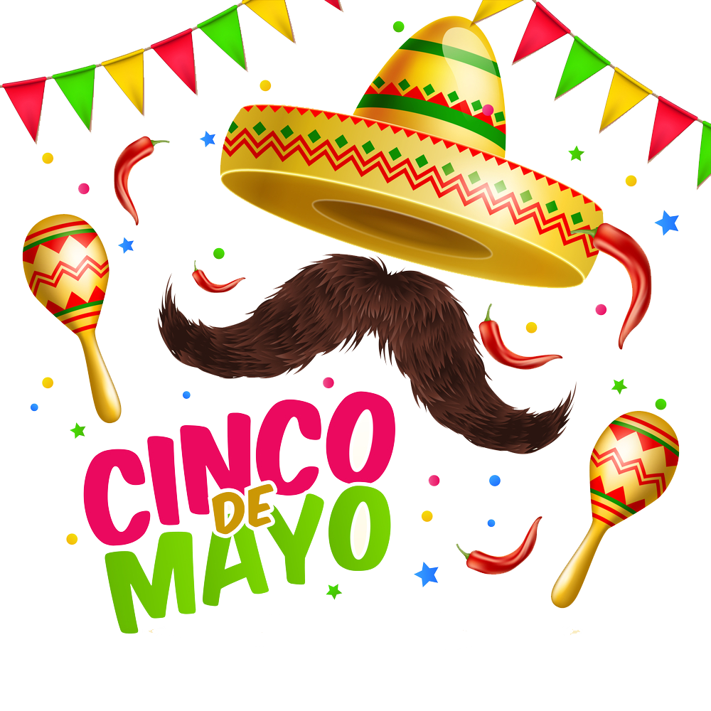 Download Free Png Cinco De Mayo Png Image   Peoplepng Pluspng.com   Dlpng Pluspng.com - Cinco de Mayo, Transparent background PNG HD thumbnail