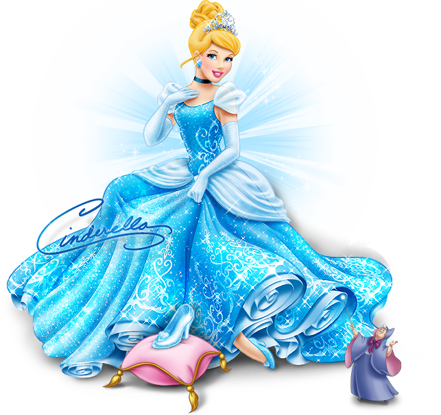 1000 Images About Cinderella Dreams On Pinterest | Cinderella . - Cinderella, Transparent background PNG HD thumbnail