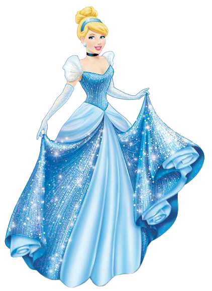 Cinderella 15.png - Cinderella, Transparent background PNG HD thumbnail