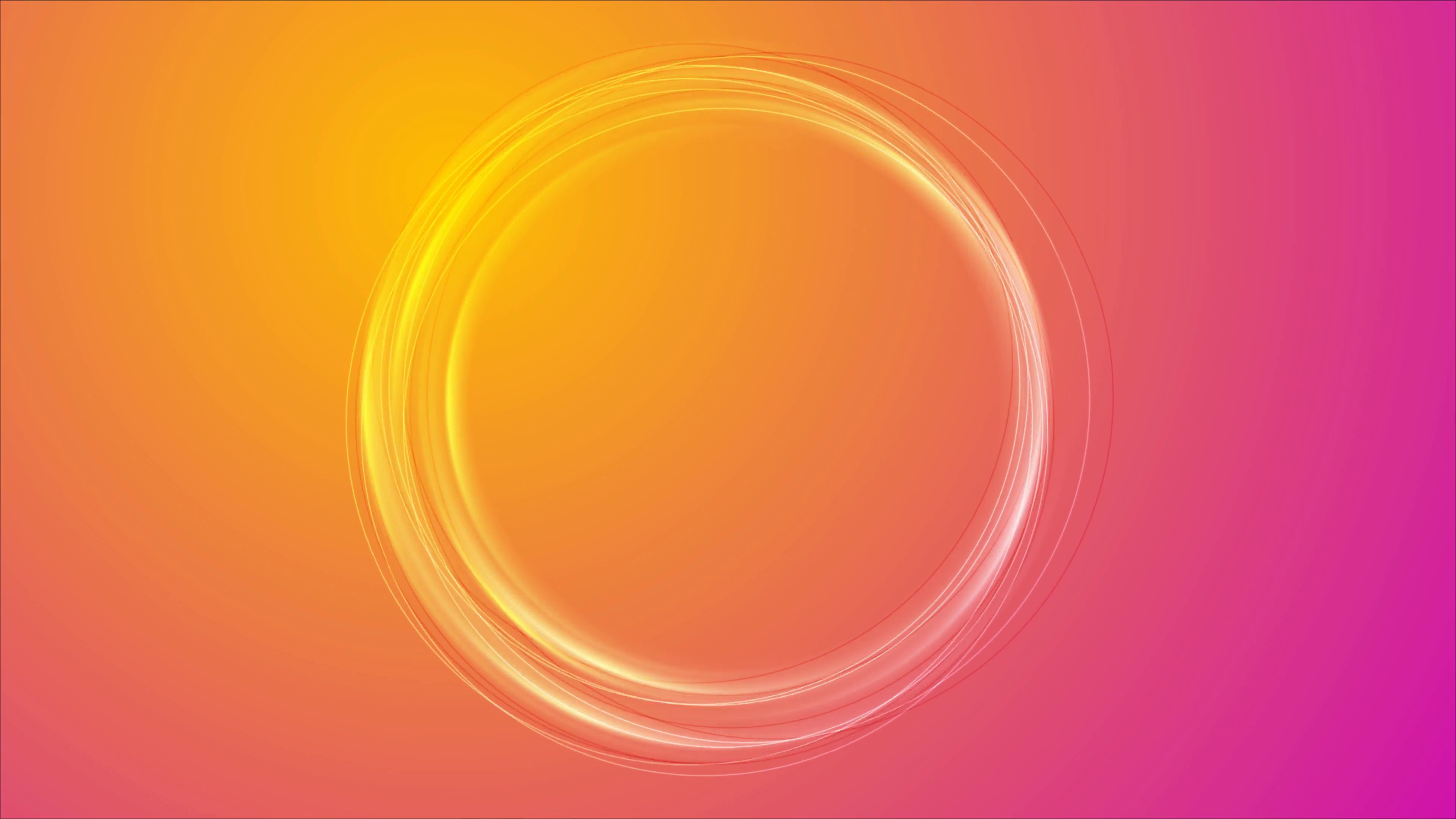 Colorful Round Shape Motion Background. Seamless Loop Design. Video Animation Ultra Hd 4K 3840X2160 Motion Background   Videoblocks - Circle Shape, Transparent background PNG HD thumbnail