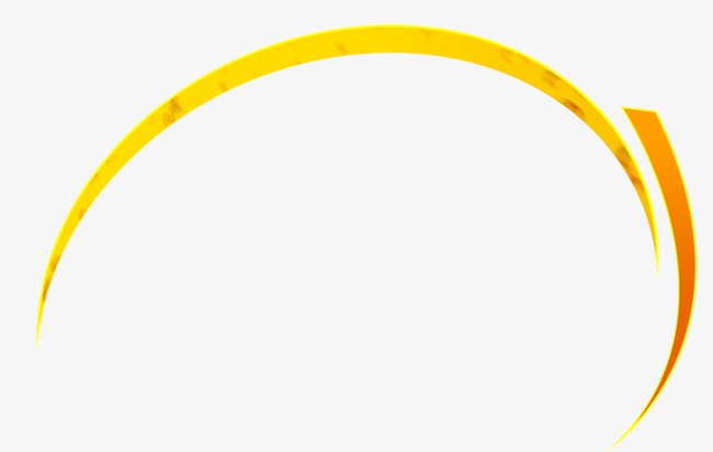 Irregular Shape, Yellow Irregular Shape, Decorative Border, Yellow Png And Psd - Circle Shape, Transparent background PNG HD thumbnail