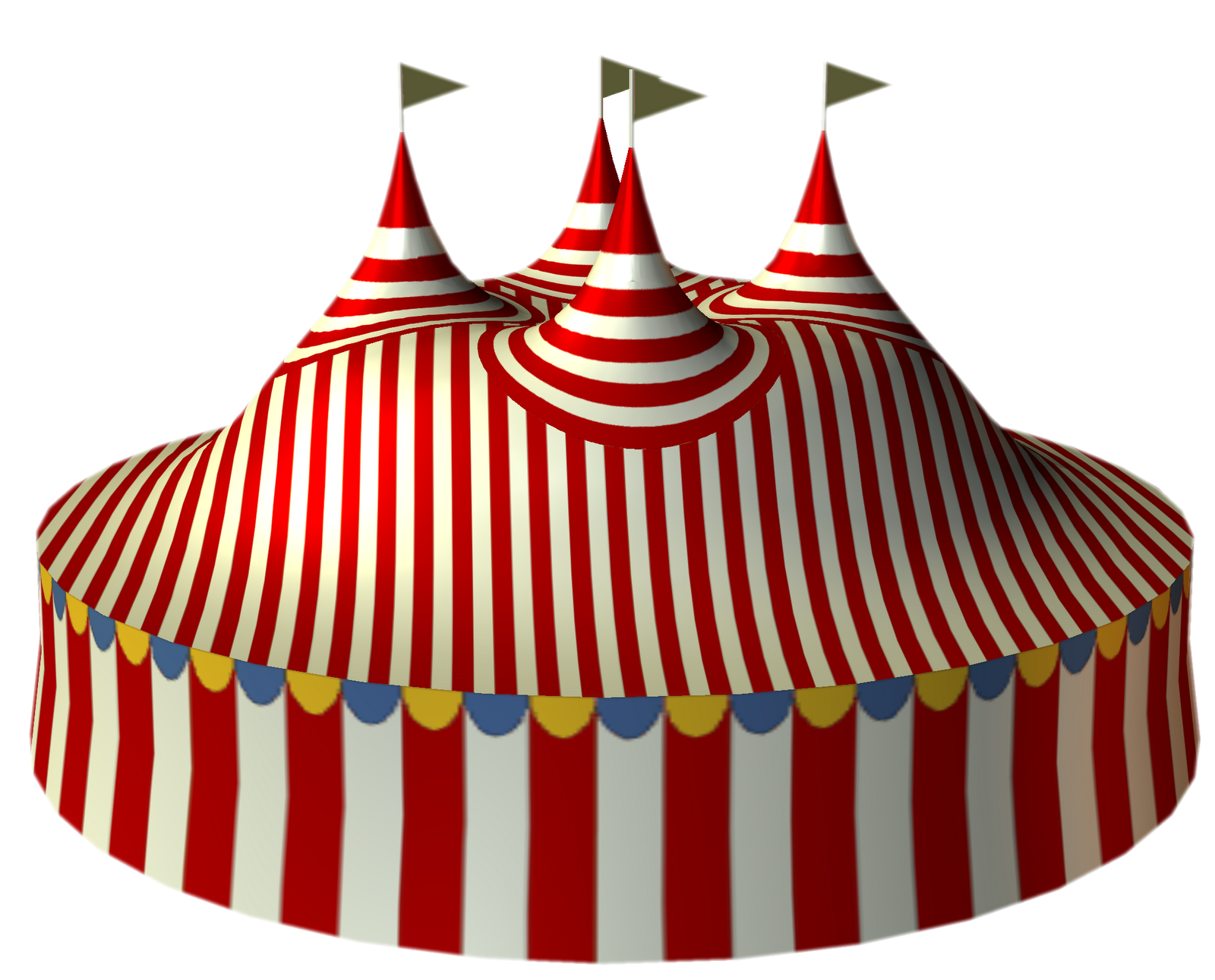 Circus Graphics High Resolution Png - Circus, Transparent background PNG HD thumbnail
