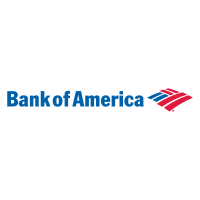 Bank Of America Logo Free Download - Cit Vector, Transparent background PNG HD thumbnail
