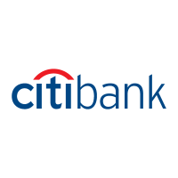 Citibank (.eps) Logo Vector Free - Citibanamex, Transparent background PNG HD thumbnail