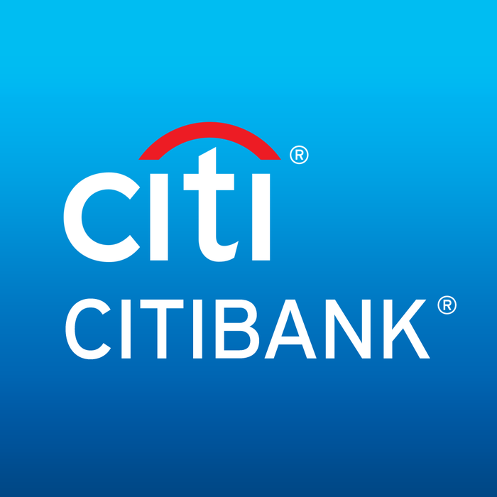 Citibank Png Hdpng.com 700 - Citibank, Transparent background PNG HD thumbnail