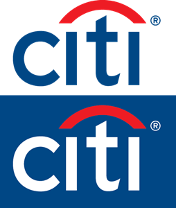 Citi Citibank. Logo Vector - Citibank, Transparent background PNG HD thumbnail