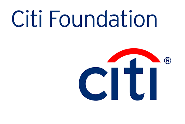 Citi Foundation Staff - Citibank, Transparent background PNG HD thumbnail