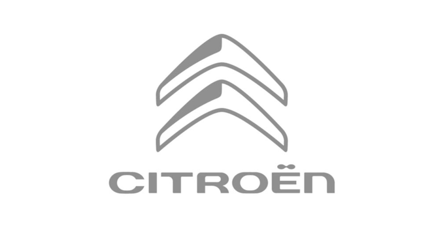 CITROEN 2009; Logo of citroen
