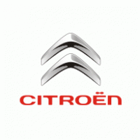 Citroen 2009; Logo Of Citroen 2009 New Logo Corel X3 - Citroen Eps, Transparent background PNG HD thumbnail
