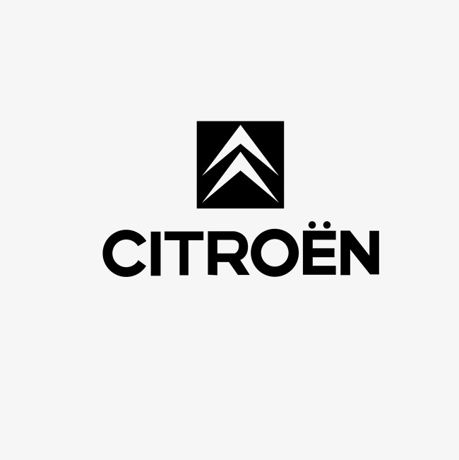 Citroen Logo, Vector, Brand, Car Free Png And Vector - Citroen Eps, Transparent background PNG HD thumbnail