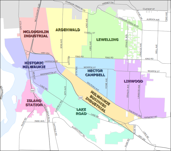 Neighborhood District Map (Link Is External) Hdpng.com  - City Neighborhood, Transparent background PNG HD thumbnail