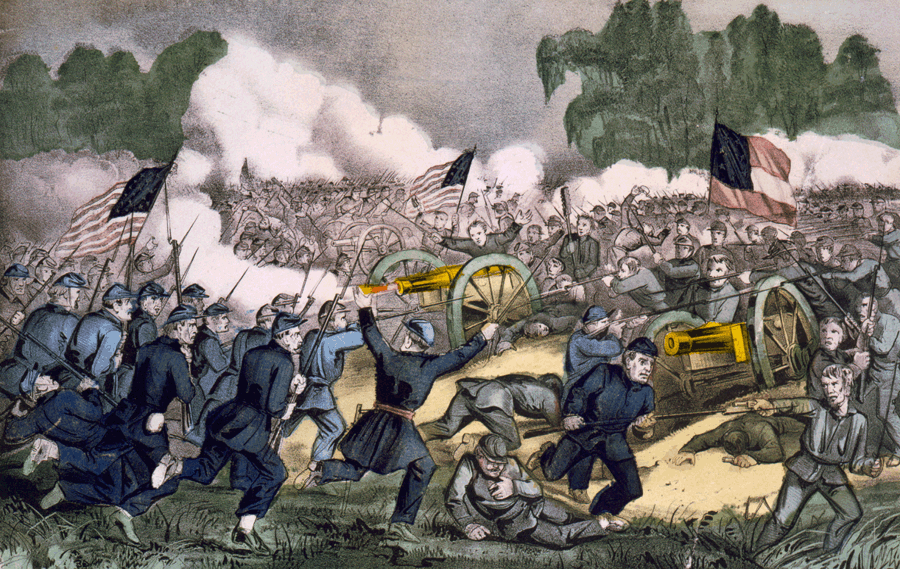 File:Civil War Battle Scene 1