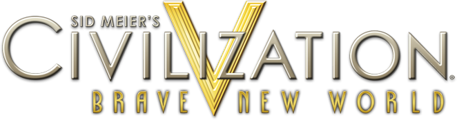 Civilization V Brave New World.png - Civilization Game, Transparent background PNG HD thumbnail