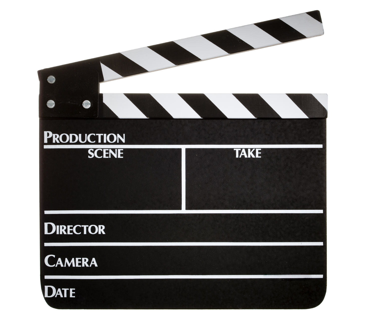 Clapperboard Png Image #30966 - Clapperboard, Transparent background PNG HD thumbnail