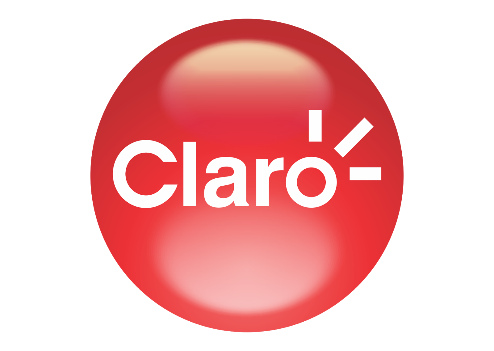 Claro Logo Vector - Claro, Transparent background PNG HD thumbnail