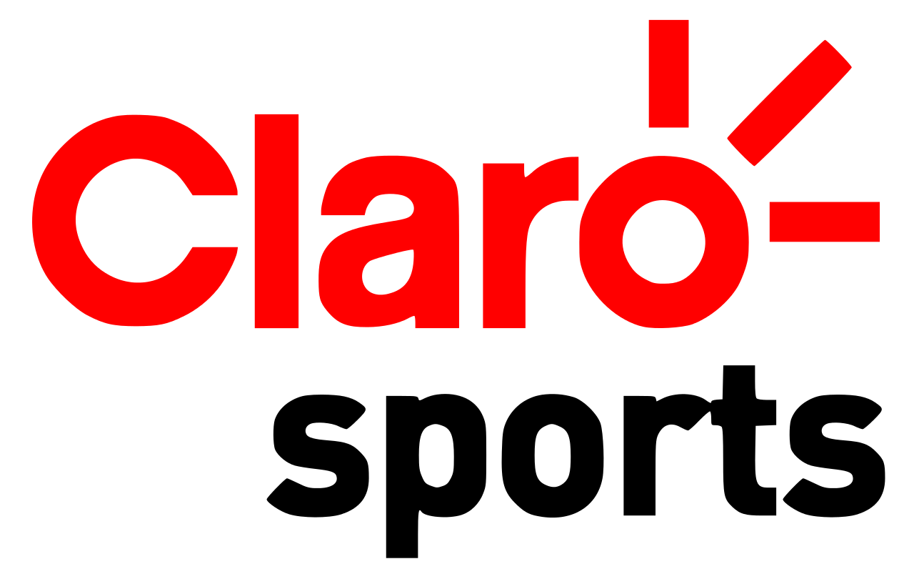 File:claro Sports Logo.svg - Claro, Transparent background PNG HD thumbnail