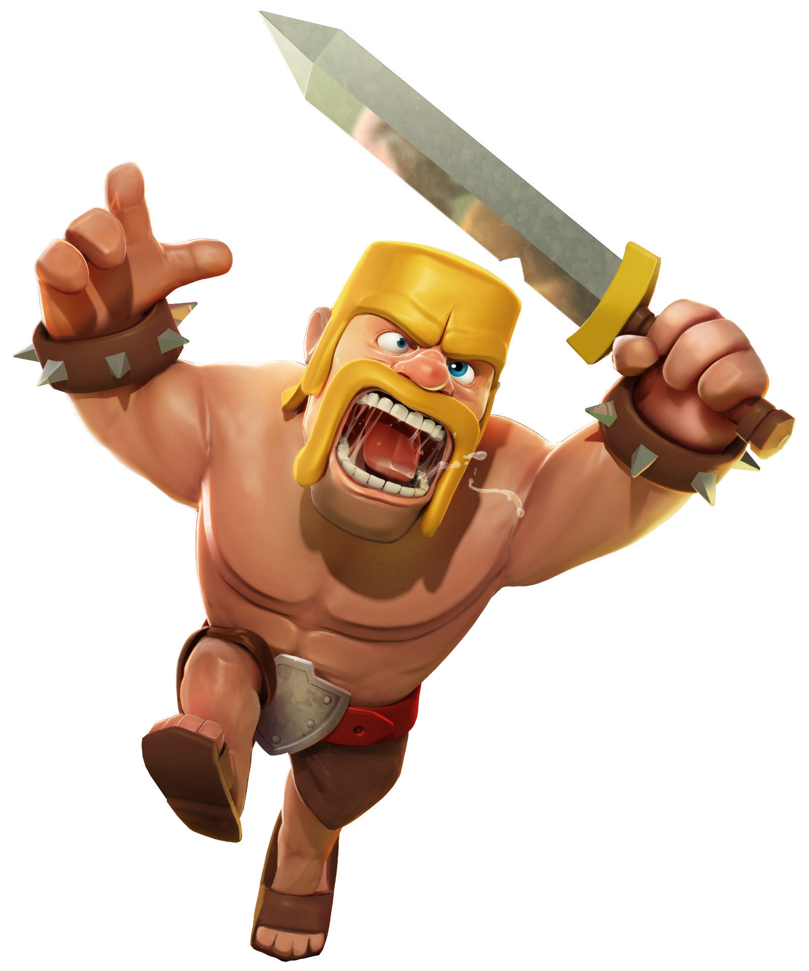 Clash Of Clans Desktop For Iphone - Clash Of Clans, Transparent background PNG HD thumbnail