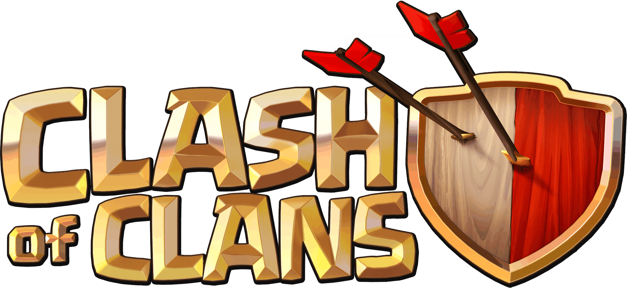 Clash Of Clans Skeleton With 