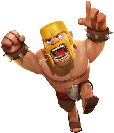 Clash of Clans PNG HD