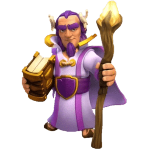 Clash Of Clans Pekka Png PNG 