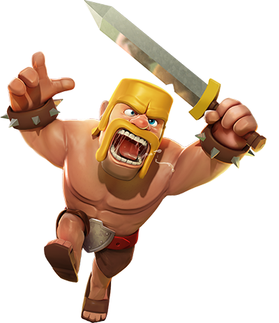 Clash Of Clans Png Clipart - Clash Of Clans, Transparent background PNG HD thumbnail
