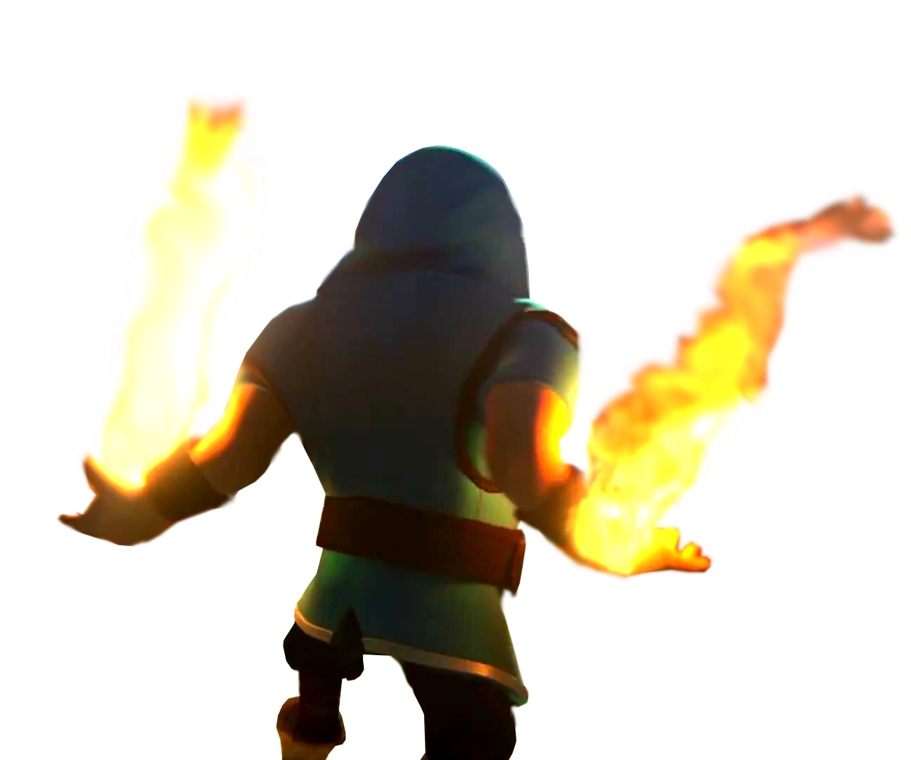 Mago Png - Clash Of Clans, Transparent background PNG HD thumbnail