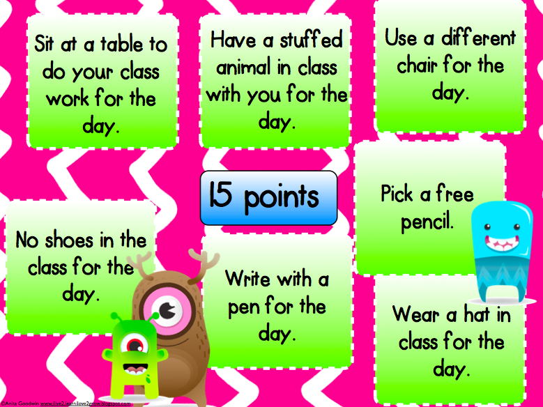 Are You Using Class Dojo For Incentives? Then You Will Want To Download This Free - Class Dojo, Transparent background PNG HD thumbnail