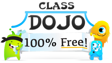 This Month Free Technology For Teachers Welcomes Classdojo As A New Advertiser. - Class Dojo, Transparent background PNG HD thumbnail
