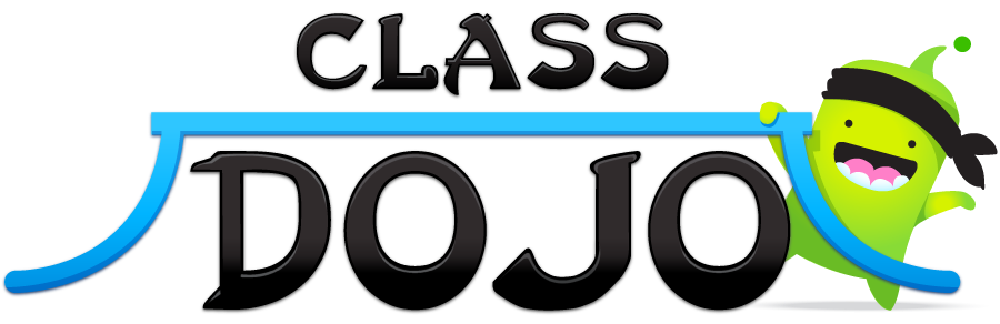 Class Dojo Is A Free Webiste That Provides Immediate Feedback On Positive And Negative Behaviors. It Is Also A Free App That You Can Download To Your Smart Hdpng.com  - Class Dojo Black And White, Transparent background PNG HD thumbnail