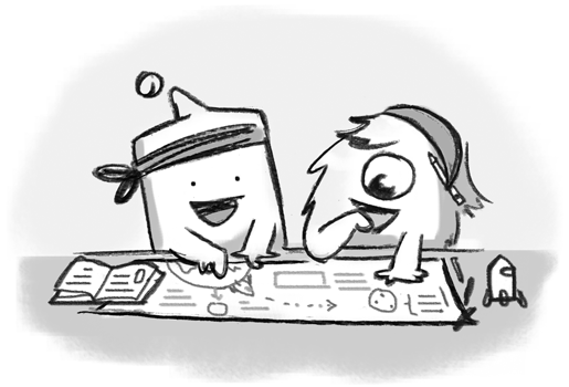 ...to Become Lifelong Learners. - Class Dojo Black And White, Transparent background PNG HD thumbnail