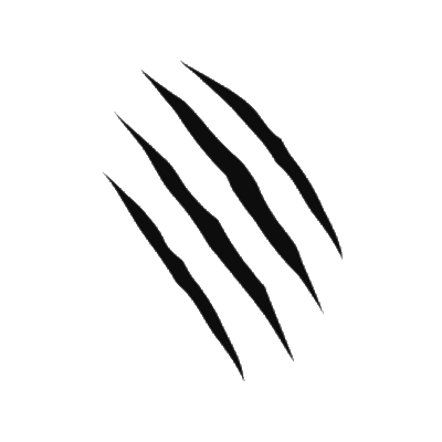 Scratches Claw Png Image   Scratches Png - Claw, Transparent background PNG HD thumbnail