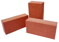 Clay Bricks - Bricks, Transparent background PNG HD thumbnail