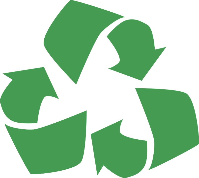 Recycle, Save, Clean, Environment, Eco, Environmental - Clean Environment, Transparent background PNG HD thumbnail
